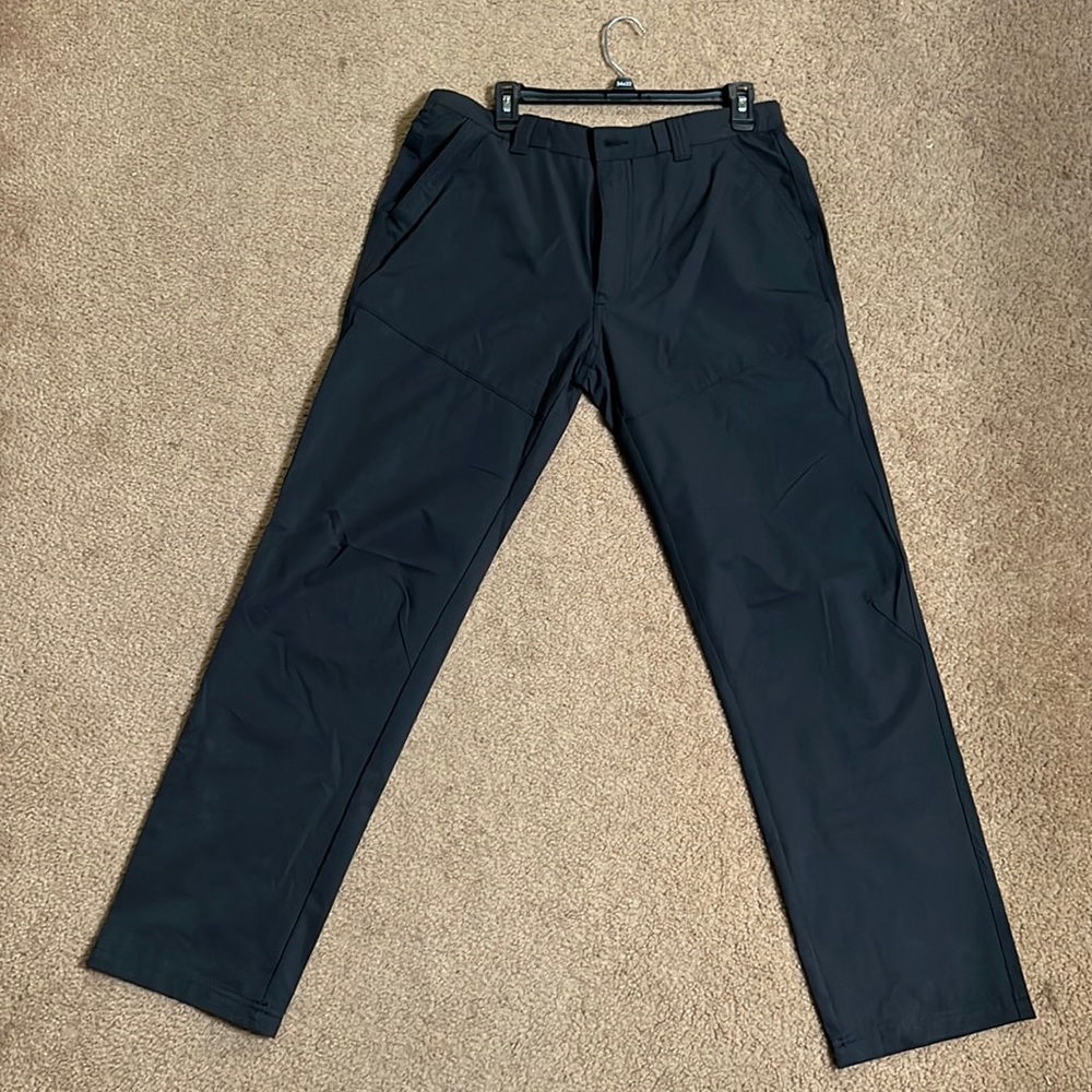 Lake and Trail Hiking Pants